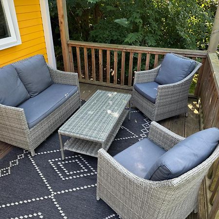 Ruime 5-Persoons Chalet Aan Het Bergumermeer Suameer ภายนอก รูปภาพ